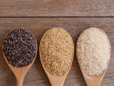 What is the Healthiest Rice? Dietitians Weigh In - Parade