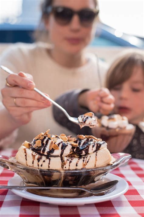 Menu - Sweet Rose Creamery