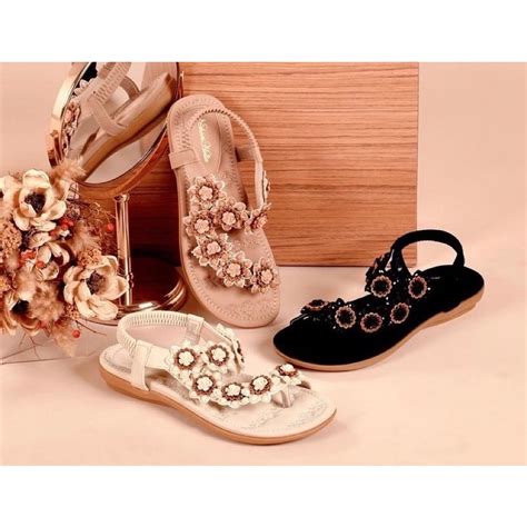 jual sendal flat shopee indonesia
