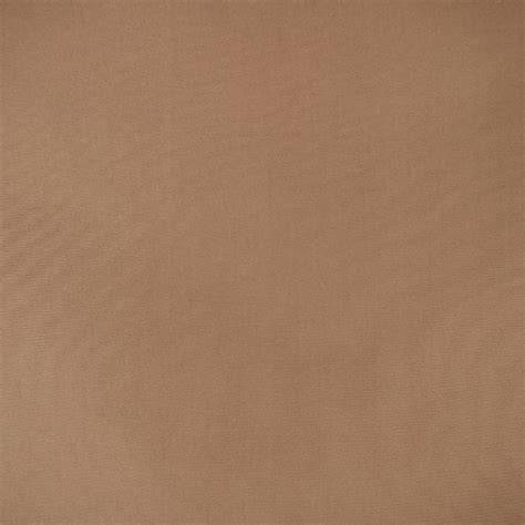 Jersey-Futterstoff Polyester beige - Stoffbox-Naber