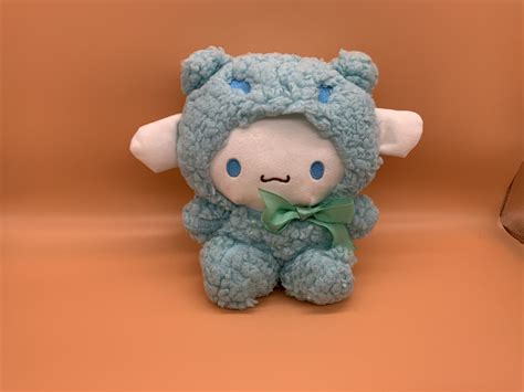 Cinnamoroll Plush