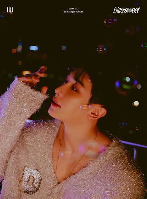 Watch: Wonho Sings "Don't Regret" As He Reflects On The Past In