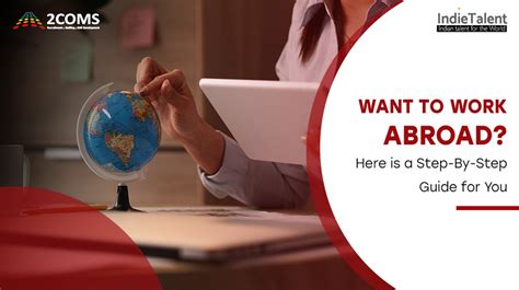 work step  step guide