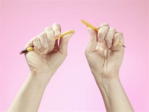 sentences   verb break