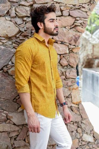 shirt outdoor photoshoot  piece  jaipur id