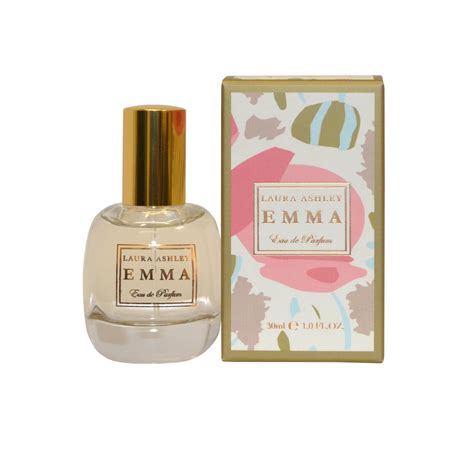 Laura Ashley Emma by Laura Ashley Eau de Parfum Spray 30ml