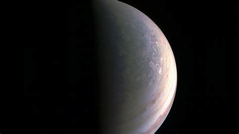 NASA: Jupiter storms like nothing we've seen before | NASA News | Al ...