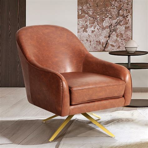swivel chair modern 3
