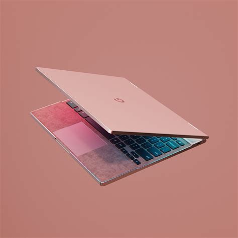 Pixel Book pro