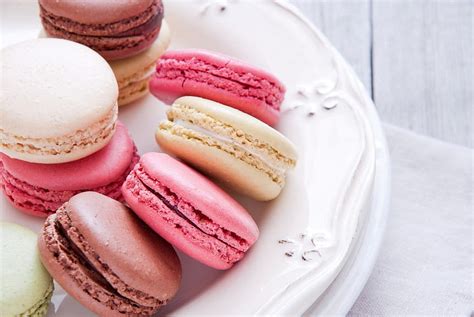 Macaron, Pastel Macarons HD wallpaper | Pxfuel