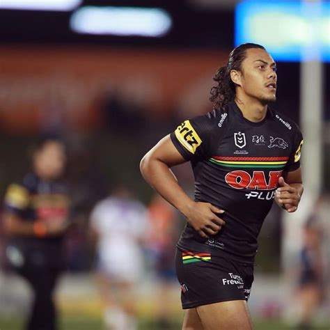 Jarome Luai (Rugby Player) Wiki, Bio, Age, Height, Weight, Married ...