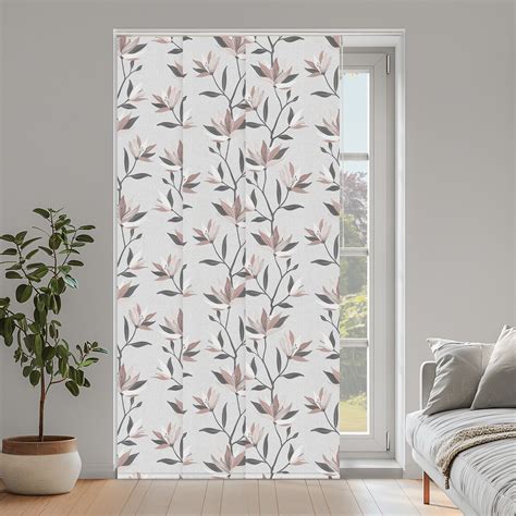 LILY SPRING BLOSSOM - Louvolite