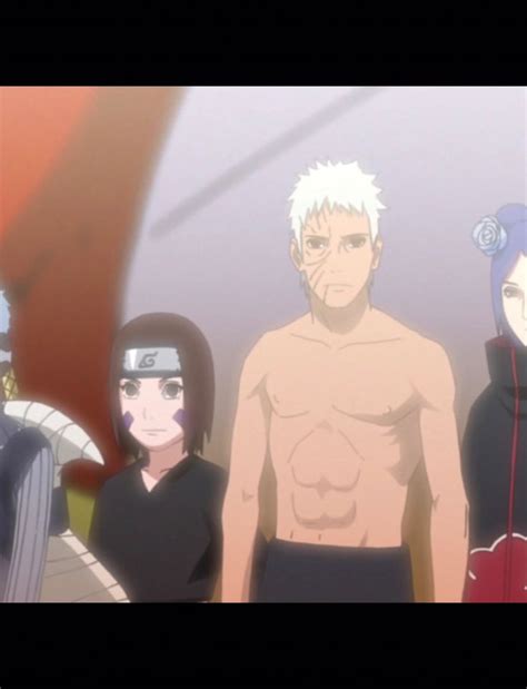 Pin by Ангелина on Рин Нохара | Naruto shippuden characters, Anime ...