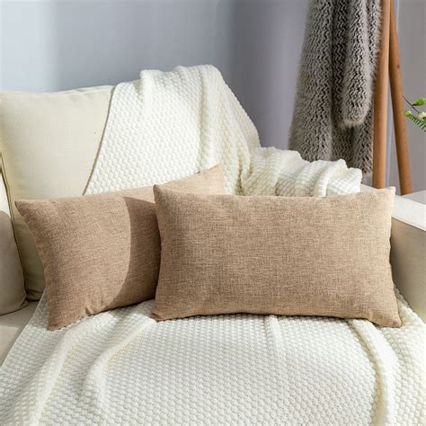 pillows