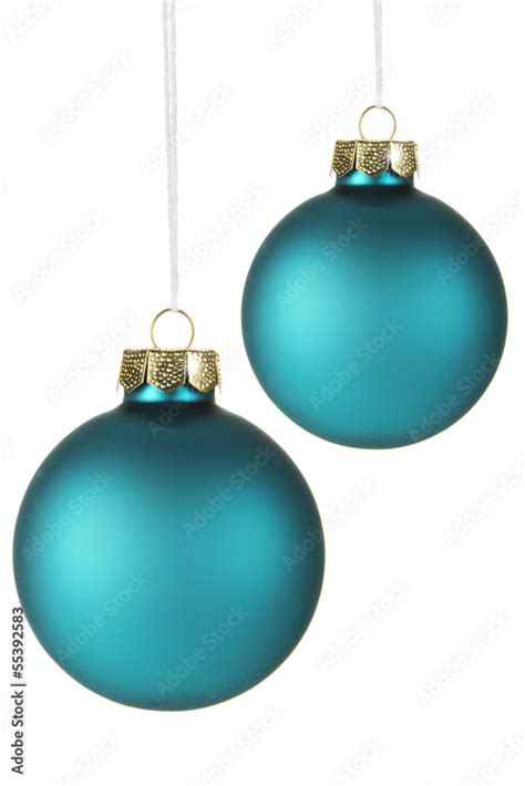 Christbaumschmuck Stock Photo | Adobe Stock