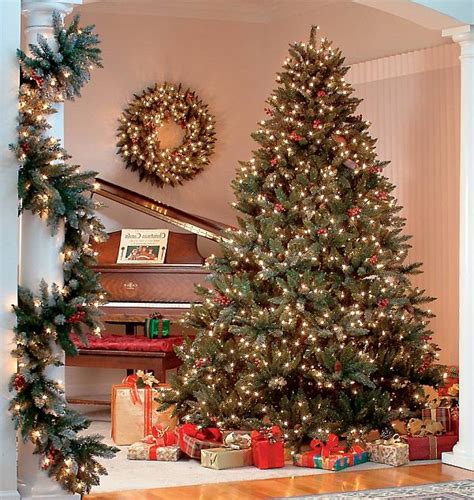 Christmas Tree Ideas