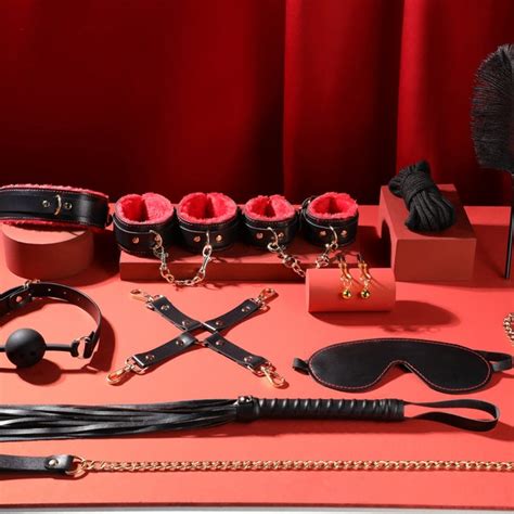 Bondage Toys - Etsy