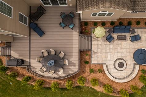 My Deck Is Flemington’s First Choice for Deck Installations