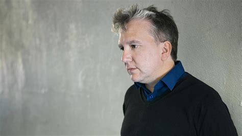 How Mark Fisher Turned Punk Writing on Pop Culture Into an Infectious ...