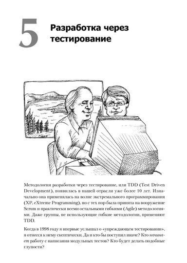 Книга Идеальный программист. Как стать профессионалом разработки ПО ...