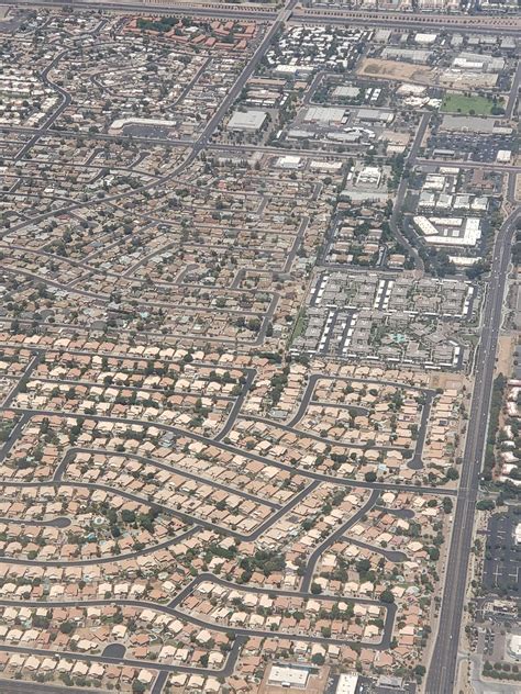 Phoenix, Arizona : r/UrbanHell