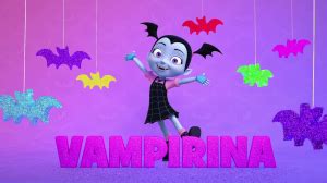 Vampirina Has Arrived at Hollywood Studios - MickeyBlog.com