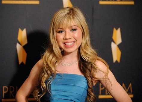 Jennette Mccurdy Quits Acting: The Star of 'i Carly,' Has Ended Her ...