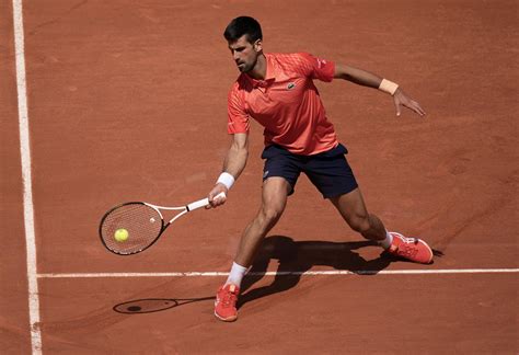 French Open Underway Without One of Its Biggest Draws