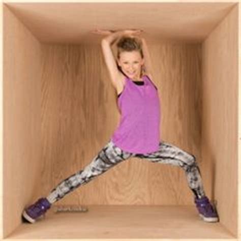 Autumn Miller is the best dancer!:) Dance Poses, Poses For Pictures ...