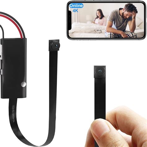 Spy Camera With Chords at Tamara Wilson blog