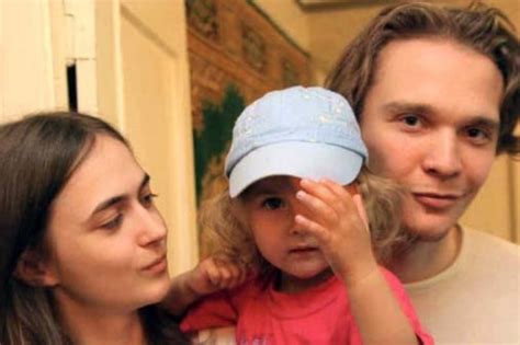 Кирилл нагиев фото с женой