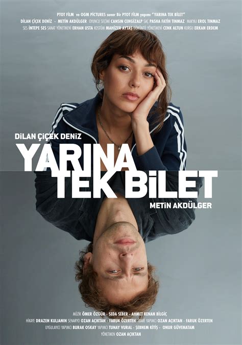 YARINA TEK BİLET