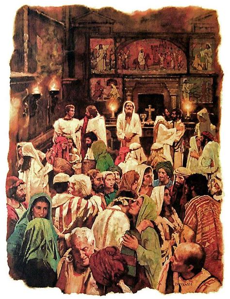 pictures  early christian worship michael dudash early christian