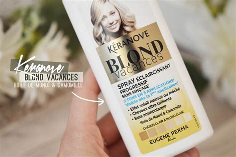 A Little B – Blog Beauté & Maman à Lyon - Avant / Après : J'ai testé la ...