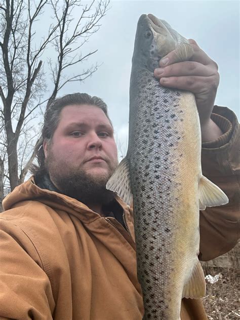 EAST TROY area Fishing And Hunting pics and Reports | Not sure if you