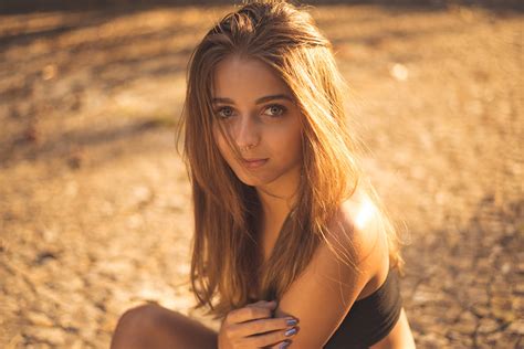 Sunset Portrait Preset Pack - Bruno Scramgnon Fotografia
