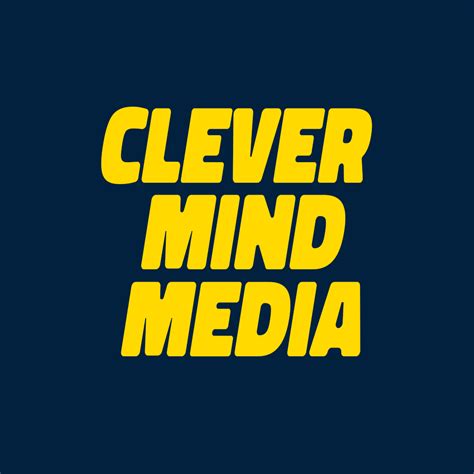 Clever Mind Media - Home