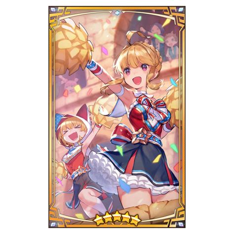 Dragalia Lost - Dragalia Design Team - Image by Nintendo #2832374 ...