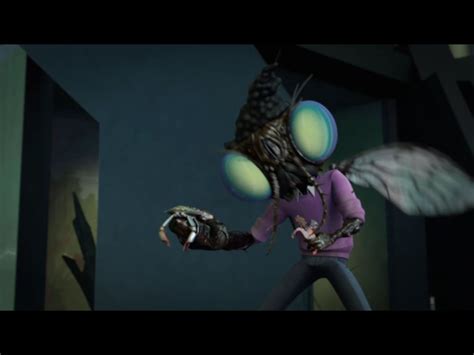 Image - Baxter with crab.jpg | TMNT Wiki | FANDOM powered by Wikia