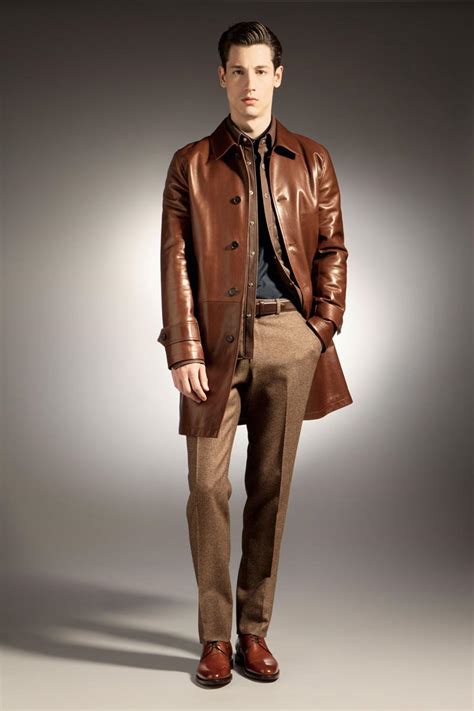 Bally Fall/Winter 2012 - Fucking Young!