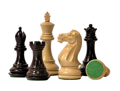 Chess Pieces | Full Sets of Chess Pieces | Official Staunton™