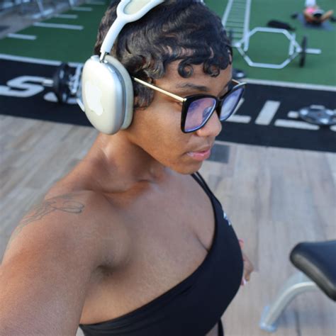 Jazmen Walker