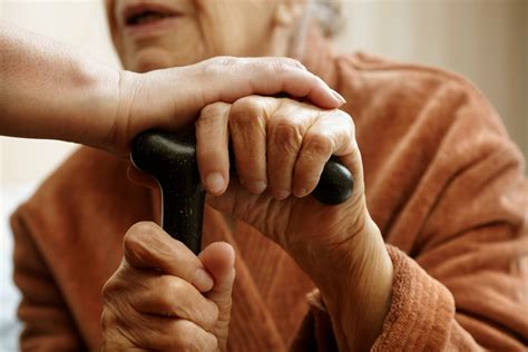 Definition of Elderly | ThriftyFun