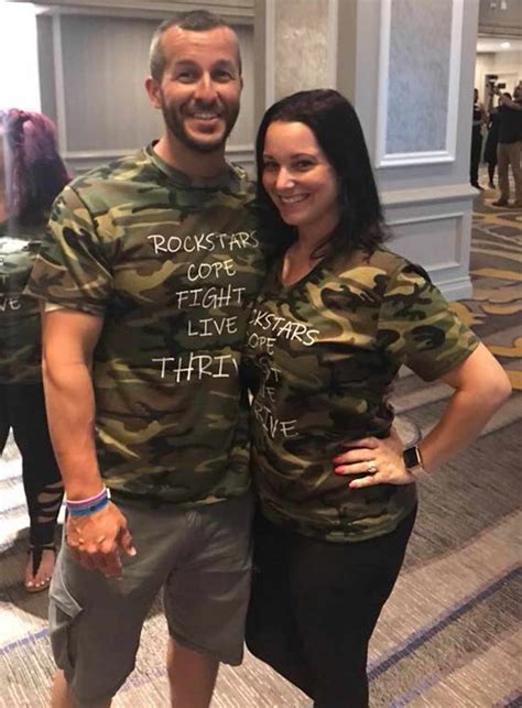 Chris Watts Is 'Triggered' by Netflix Documentary: Source