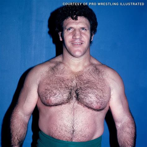 The Wrestling Blog: RIP Bruno Sammartino