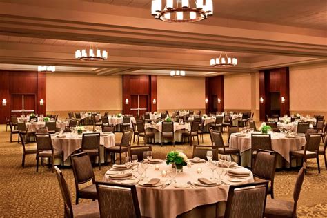 The Westin Huntsville | Wedding Venues | Huntsville, Alabama