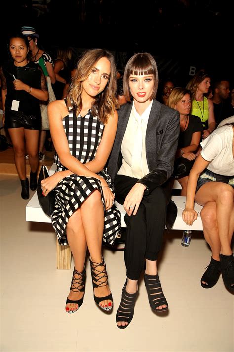 Pictures of Coco Velvet