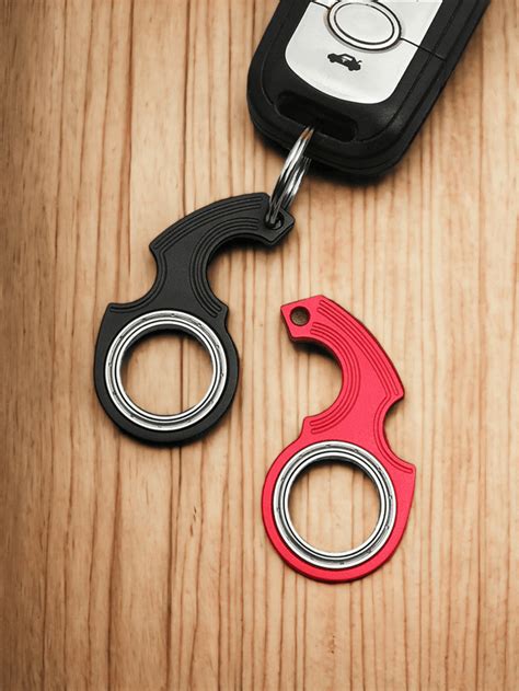 Spininja Keychain Spinner | Classic Edition