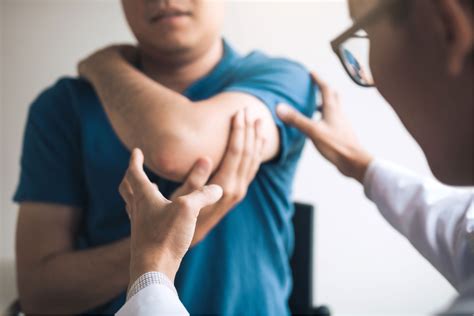 Elbow Pain Treatment | The Orthopaedic & Pain Practice