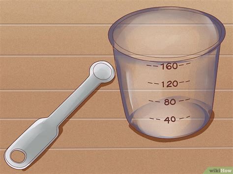 Como Medir 10 Gramas - 4 Formas de Medir Gramas - wikiHow